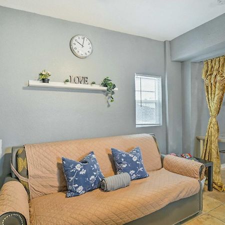 North Las Vegas Studio With Fire Pit 10 Mi To Strip 외부 사진