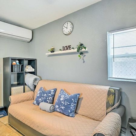 North Las Vegas Studio With Fire Pit 10 Mi To Strip 외부 사진