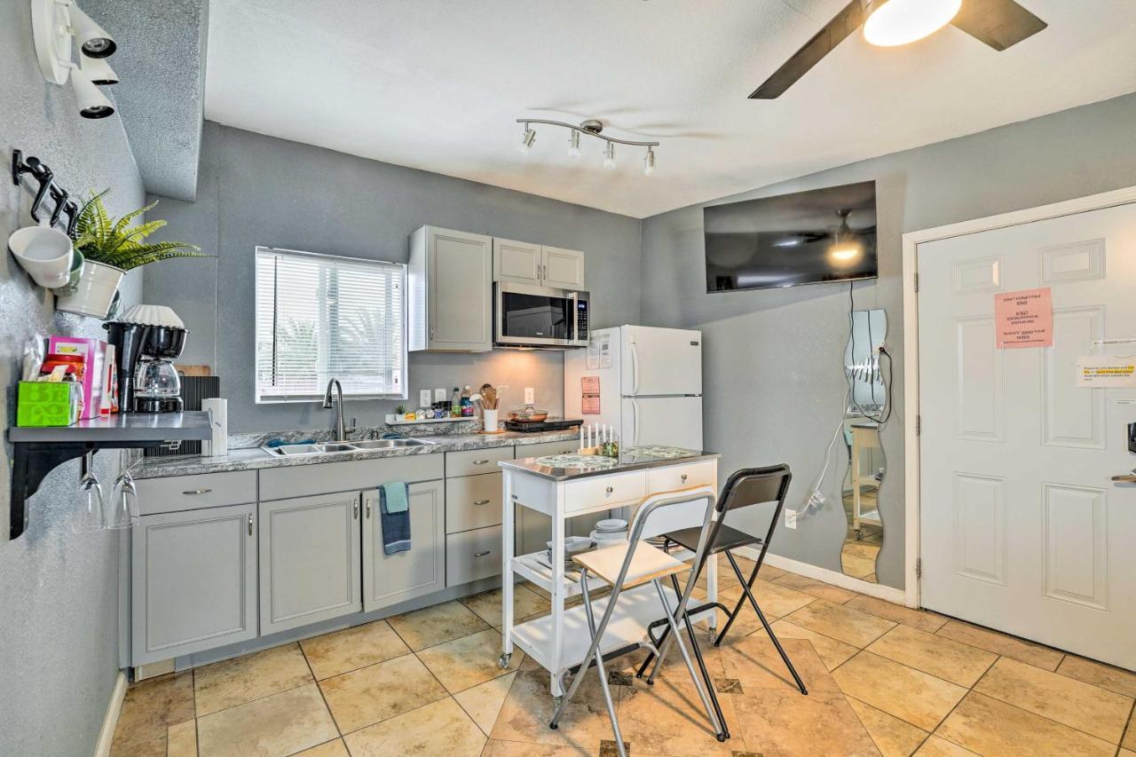 North Las Vegas Studio With Fire Pit 10 Mi To Strip 외부 사진