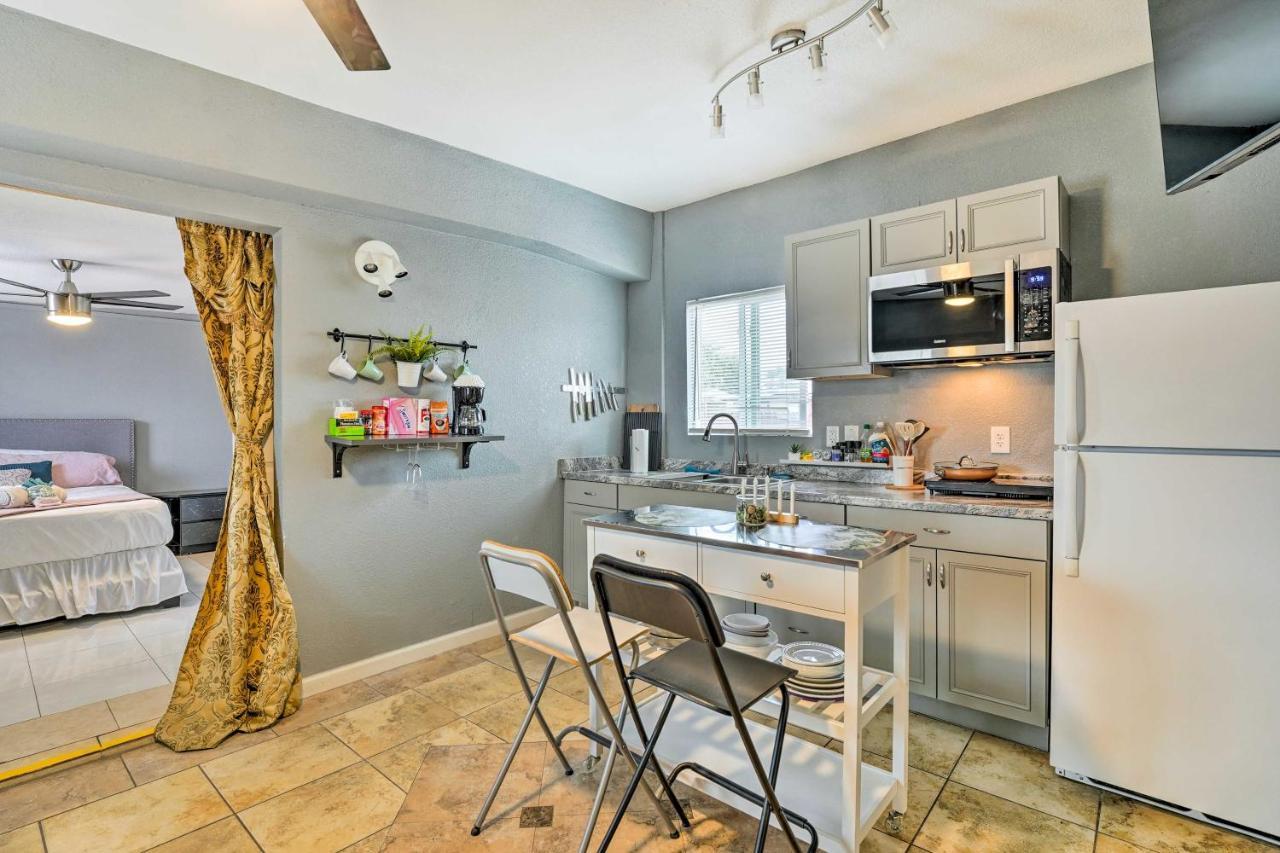North Las Vegas Studio With Fire Pit 10 Mi To Strip 외부 사진