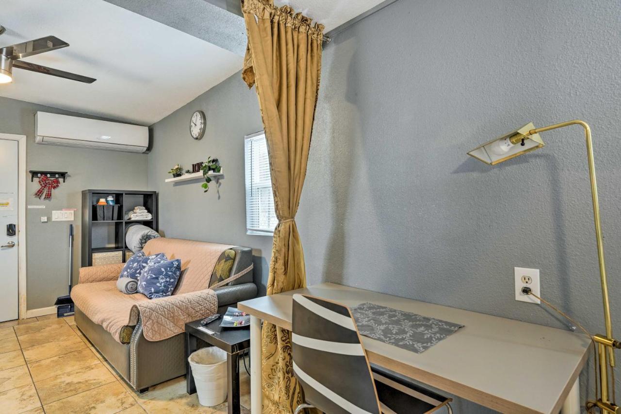 North Las Vegas Studio With Fire Pit 10 Mi To Strip 외부 사진