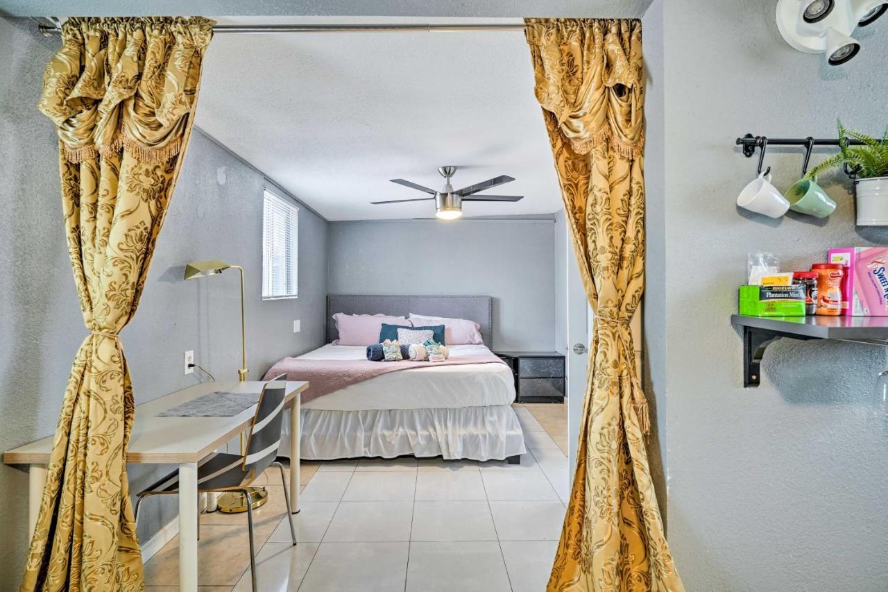 North Las Vegas Studio With Fire Pit 10 Mi To Strip 외부 사진
